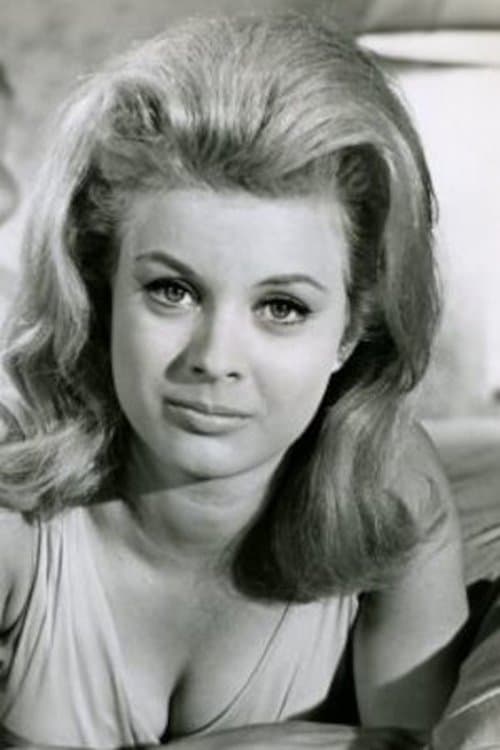 Marilyn Devin image
