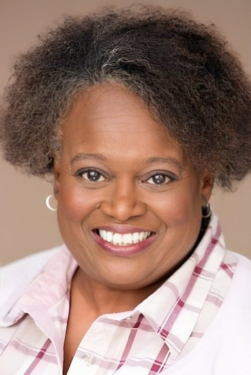 Marilyn Harris Smith image