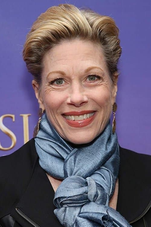 Marin Mazzie image