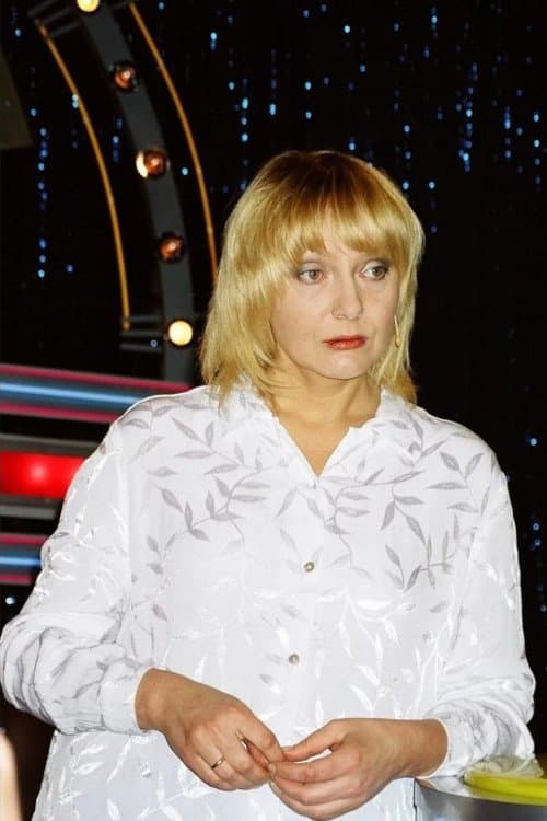 Marina Bakina image