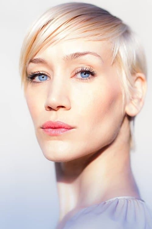Marina Benedict image