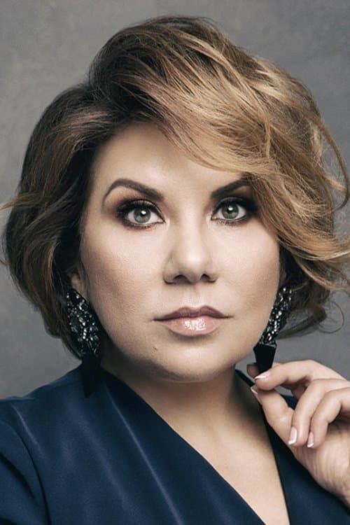 Marina Fedunkiv image