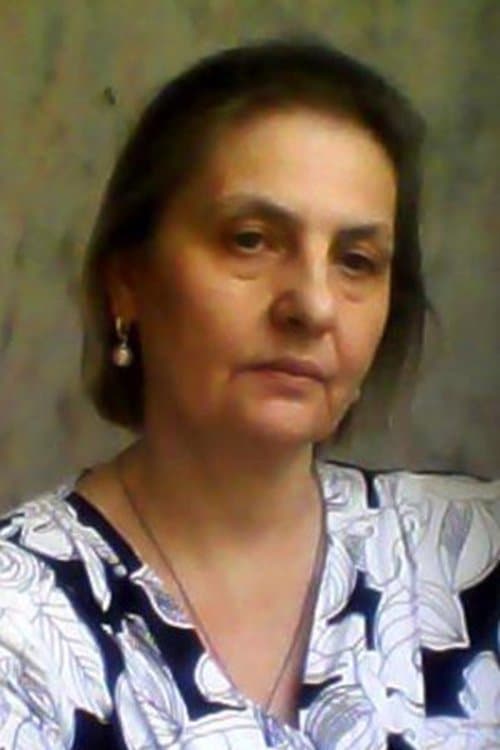 Marina Fominova image