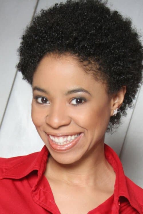 Marina Franklin image