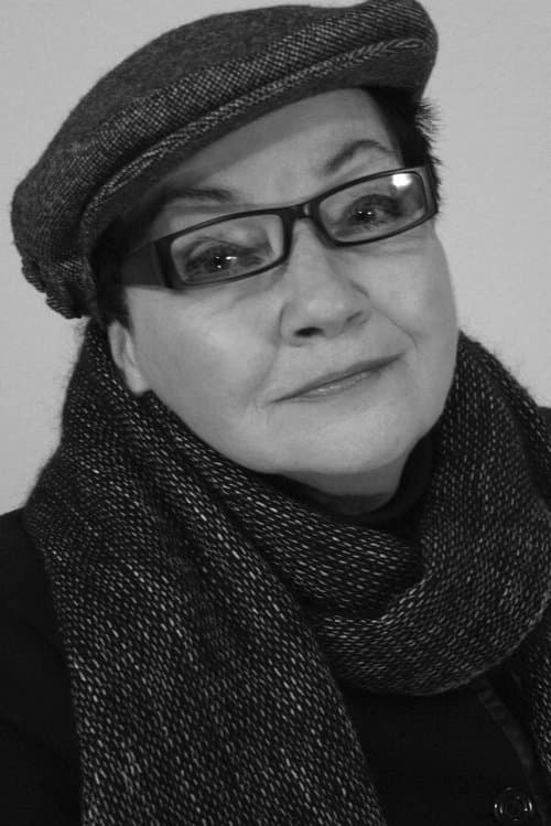 Marina Janaus image