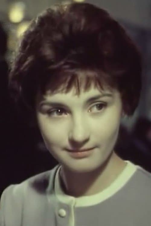 Marina Khatuntseva image