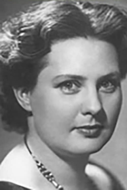 Marina Kuznetsova image