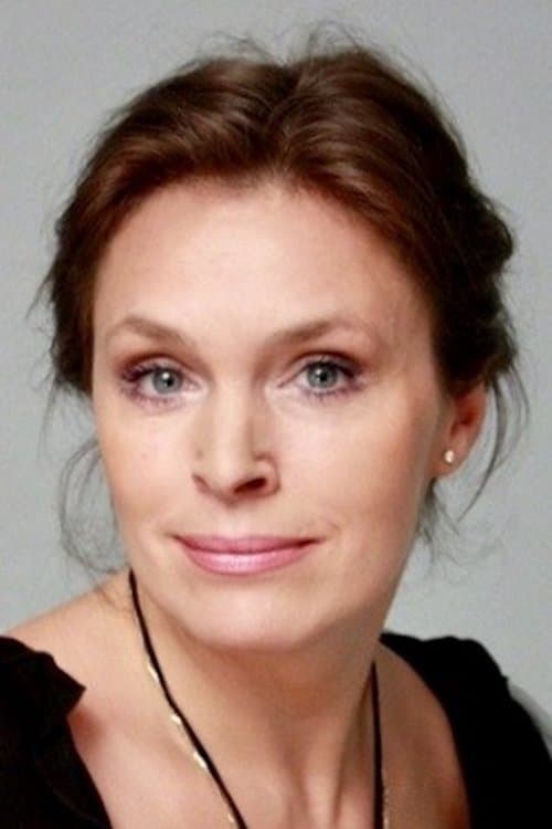 Marina Mogilevskaya image