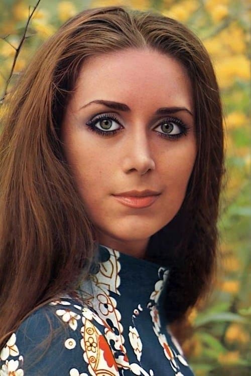 Marina Morgan image