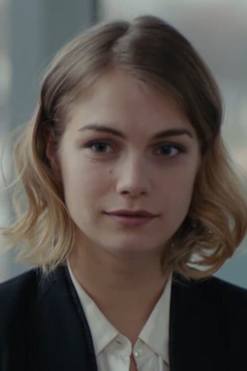 Marina Palii image