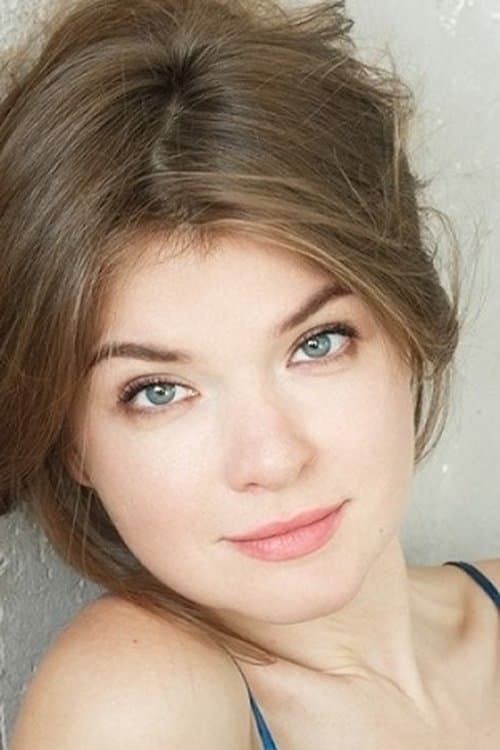 Marina Panferova image