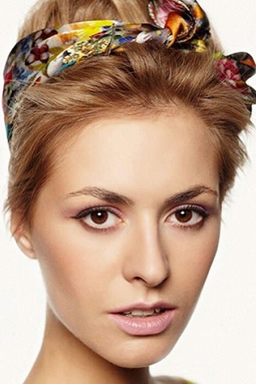 Marina Petrenko image
