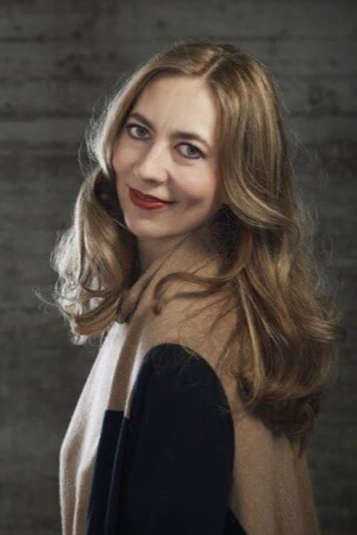 Marina Prudenskaja image