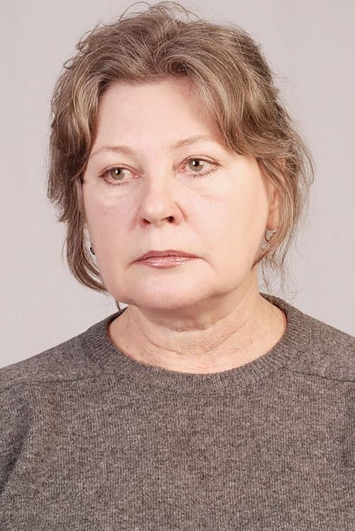 Marina Starykh image