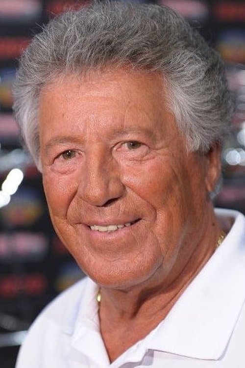 Mario Andretti image