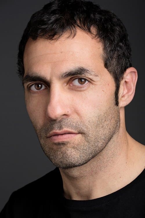 Mario de la Rosa image