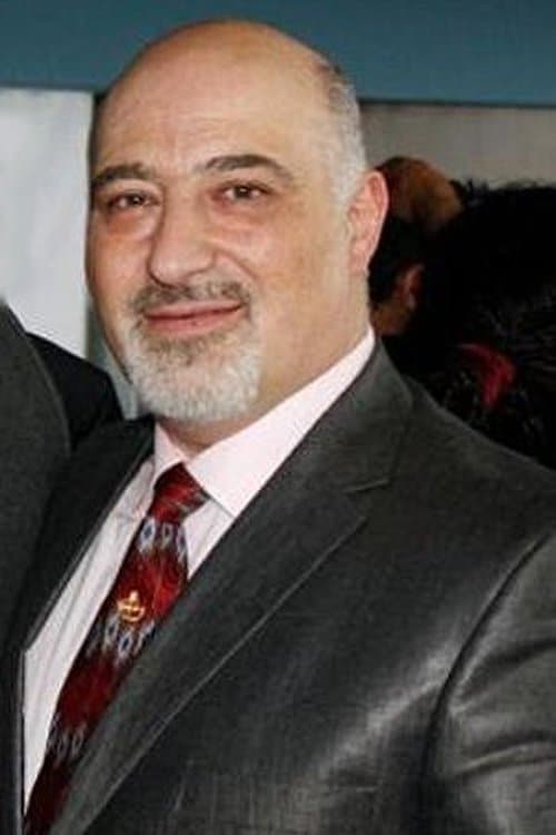 Mario Haddad image
