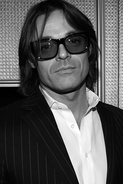 Mario Sorrenti's Photo