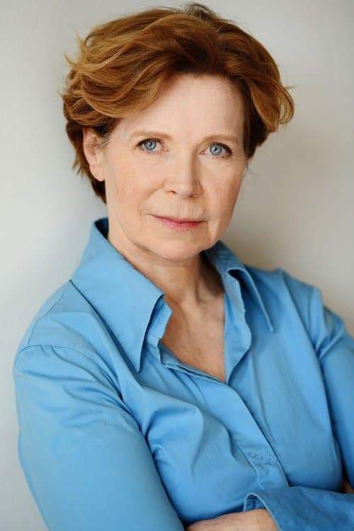 Marion Kracht image