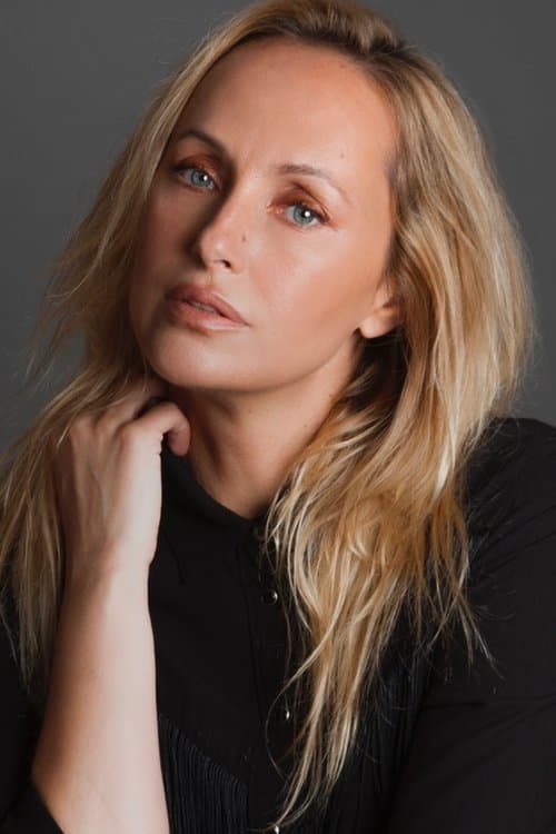 Marisa Cruz image