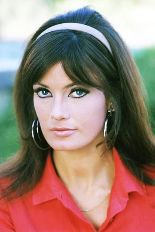 Marisa Mell image