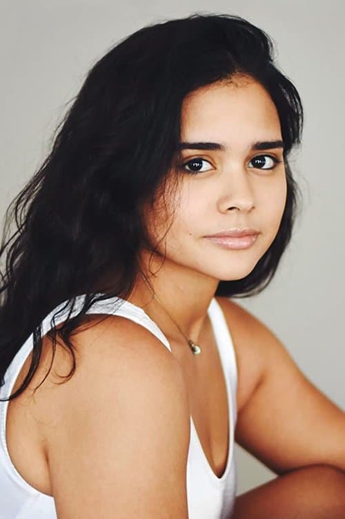 Marisela Zumbado image