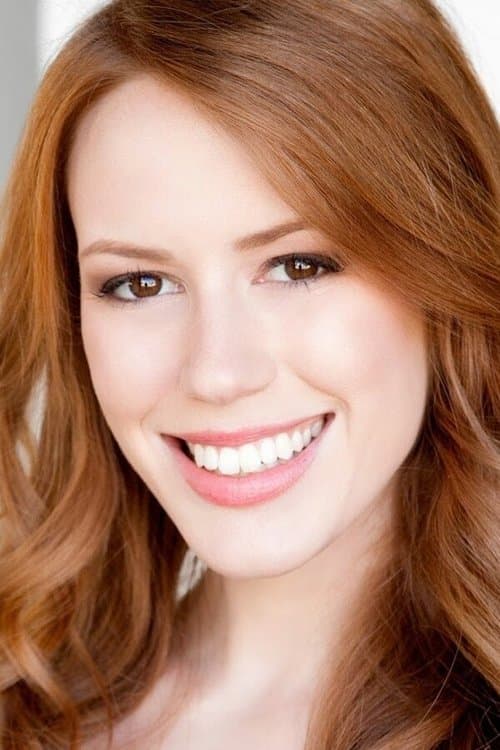 Marisha Ray image