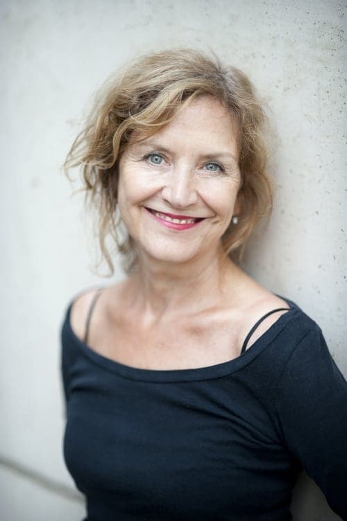 Marita Breuer image