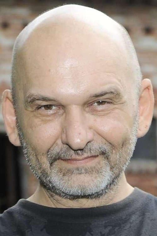 Mariusz Czajka image