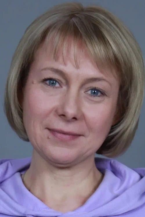 Mariya Bokova image
