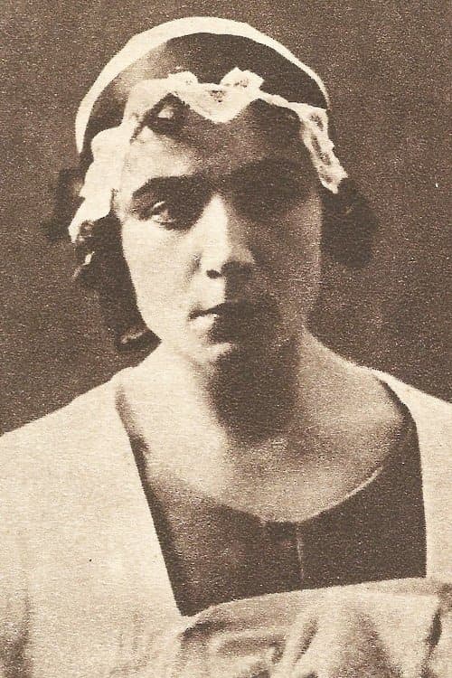 Mariya Durasova image