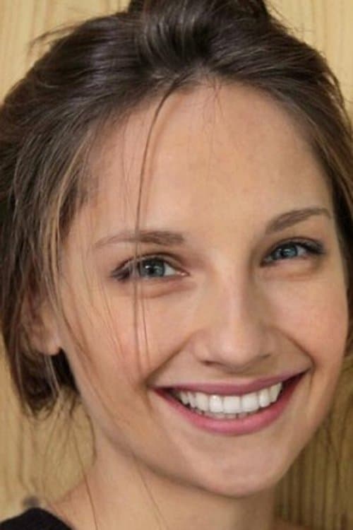 Mariya Ivashchenko image