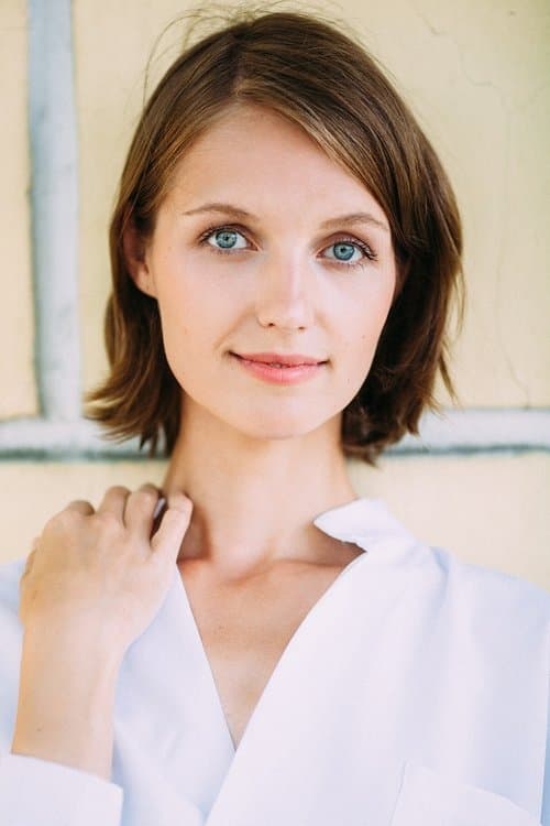 Mariya Lopatina image