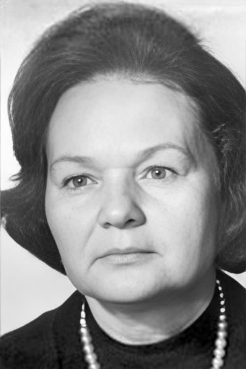 Mariya Novikova image