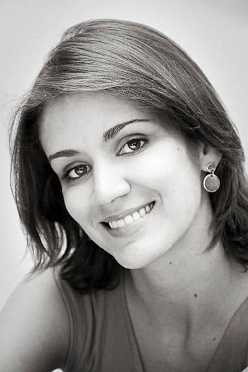 Mariza Junqueira image