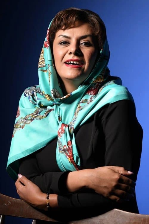 Marjan Ghamari image