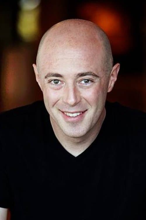Mark A. Walsh's Photo