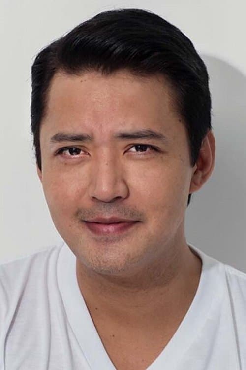 Mark Anthony Fernandez image