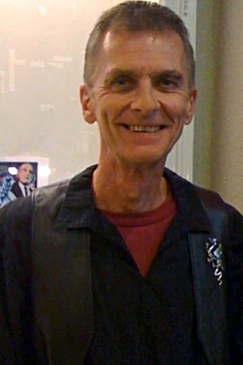 Mark Anthony Major image