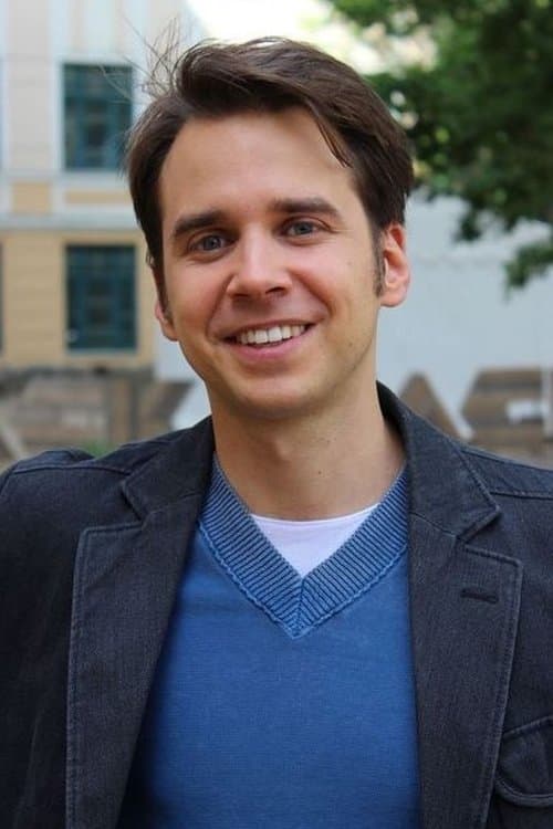 Márk Bodzsár's Photo