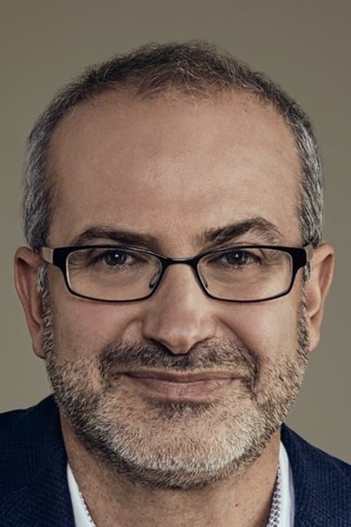 Mark Bomback image