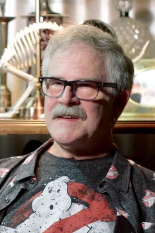 Mark Bryan Wilson image