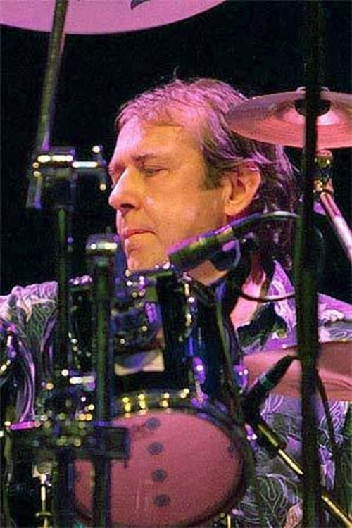 Mark Brzezicki image