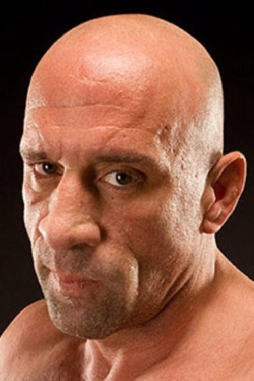 Mark Coleman image