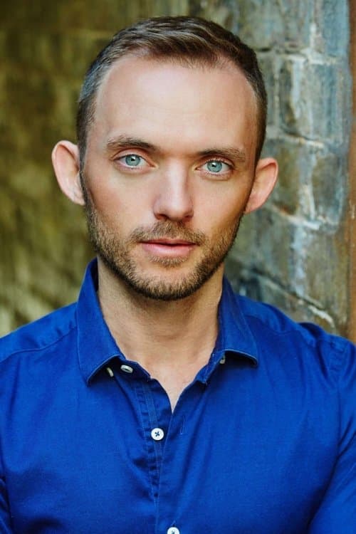 Mark Dessaix image