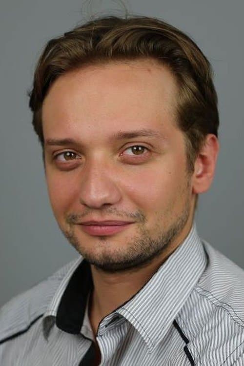 Mark Drobot image