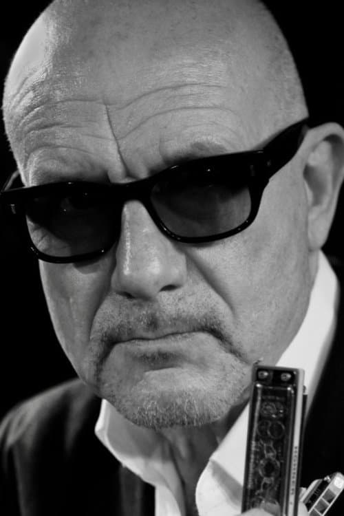 Mark Feltham image