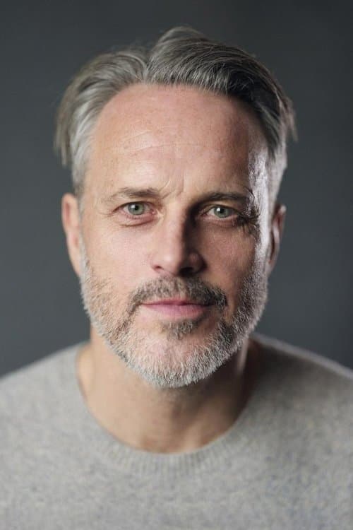 Mark Frost image