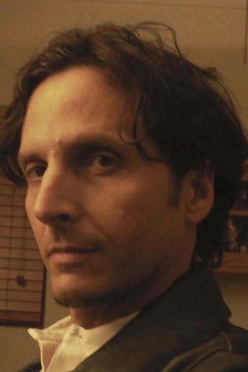 Mark Garbarino image