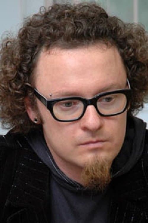 Mark Gorobets's Photo